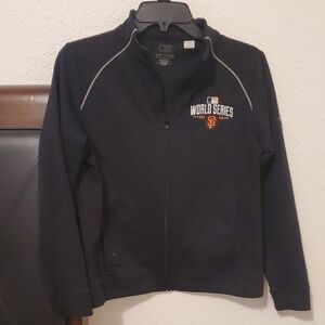 Ladies Jacket